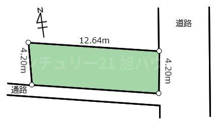 国領六丁目戸建