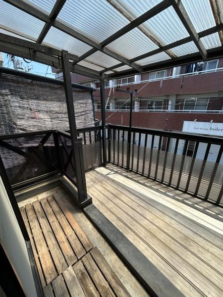 国領六丁目戸建
