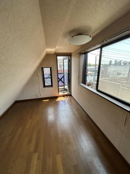 調布市国領町６丁目の中古一戸建て