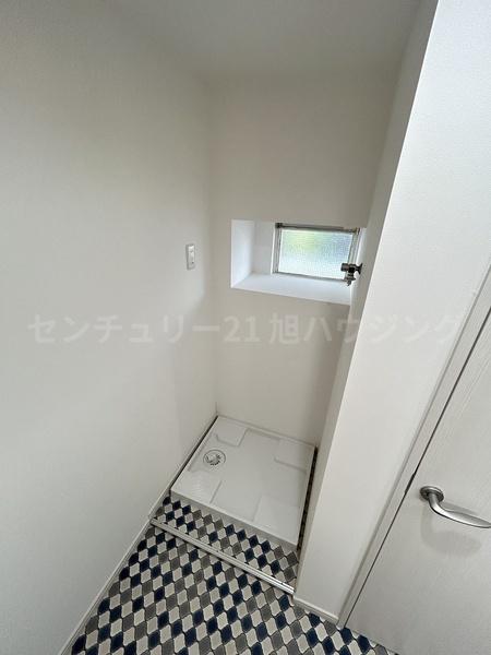 七丁目国領住宅