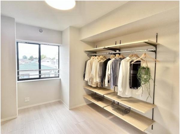 朝日マンション国領