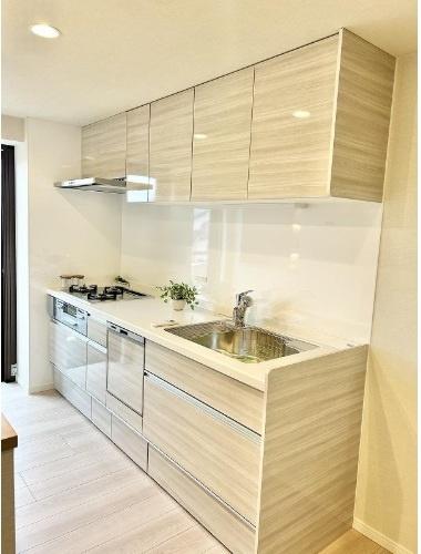 朝日マンション国領