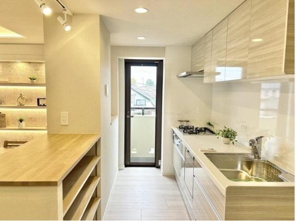 朝日マンション国領