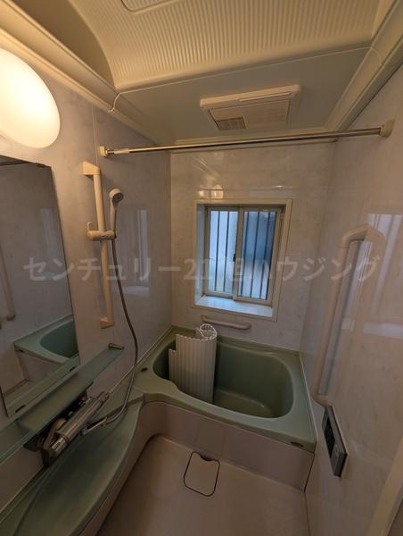 調布市菊野台３丁目の中古一戸建て
