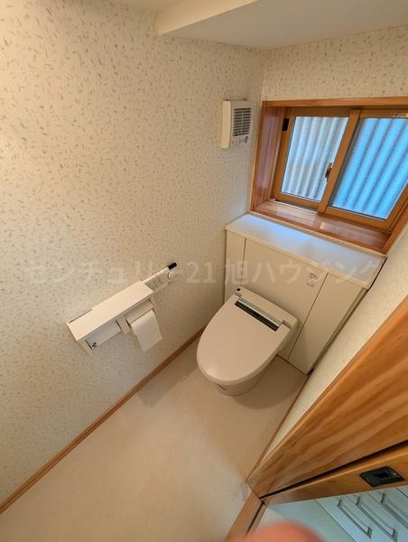 調布市菊野台３丁目の中古一戸建て