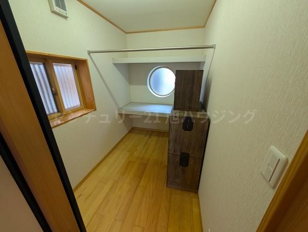 調布市菊野台３丁目の中古一戸建て
