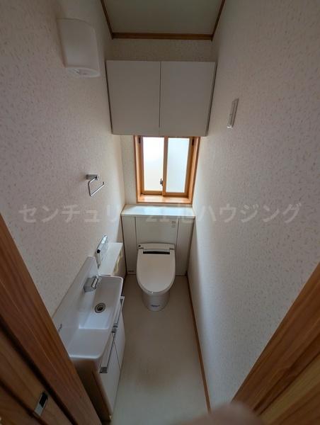 調布市菊野台３丁目の中古一戸建て