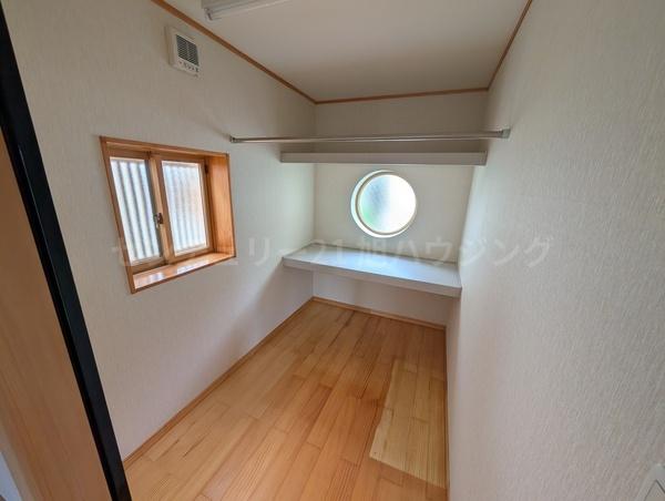 調布市菊野台３丁目の中古一戸建て