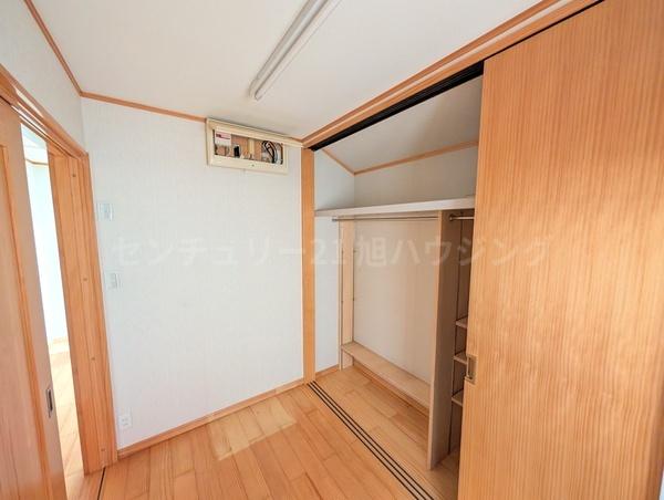 調布市菊野台３丁目の中古一戸建て