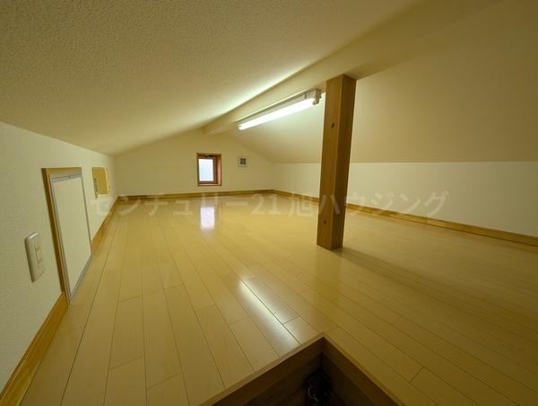 調布市菊野台３丁目の中古一戸建て