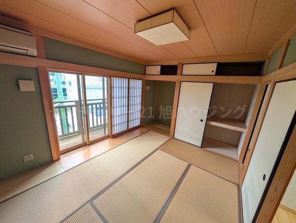 調布市菊野台３丁目の中古一戸建て