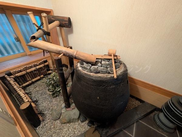 調布市菊野台３丁目の中古一戸建て