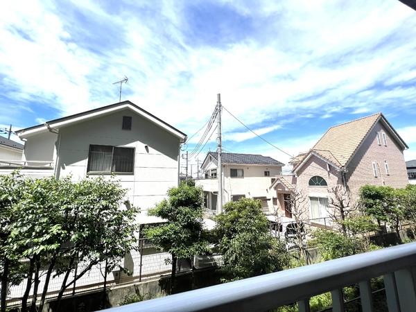 ソフィア春日部