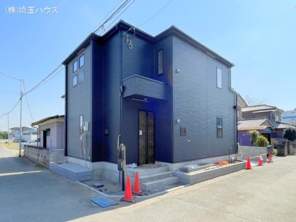 杉戸町本郷1棟1号棟