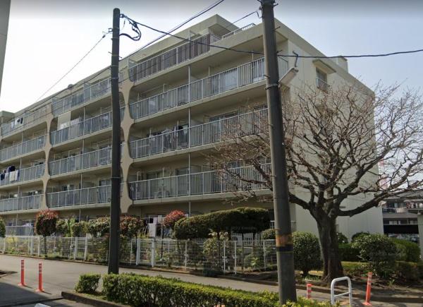 ルネ春日部7号棟