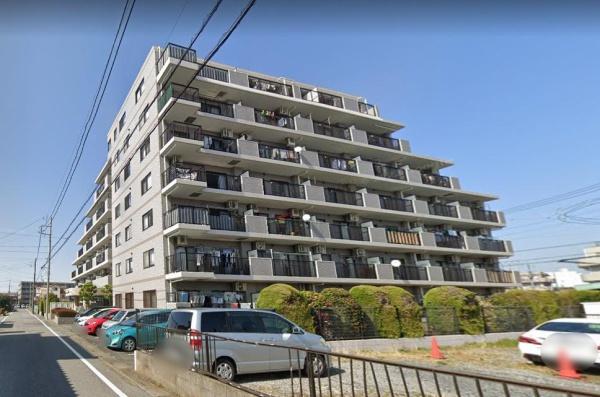 ライオンズガーデン春日部
