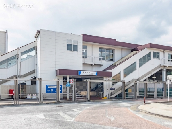 春日部米島II1号棟(東武野田線「南桜井」駅)