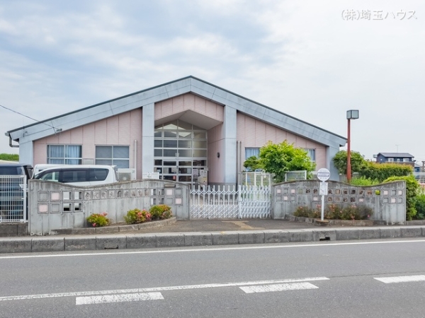 南埼玉郡宮代町宮代台３丁目の新築一戸建(国納保育園)