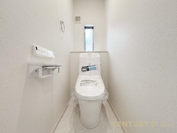 春日部市南中曽根の中古一戸建て