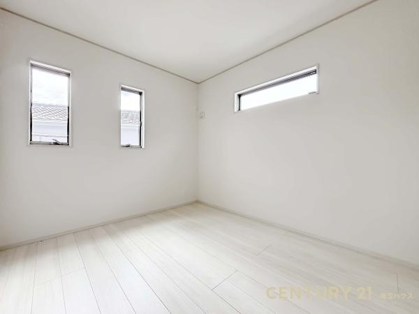 春日部市南中曽根の中古一戸建て