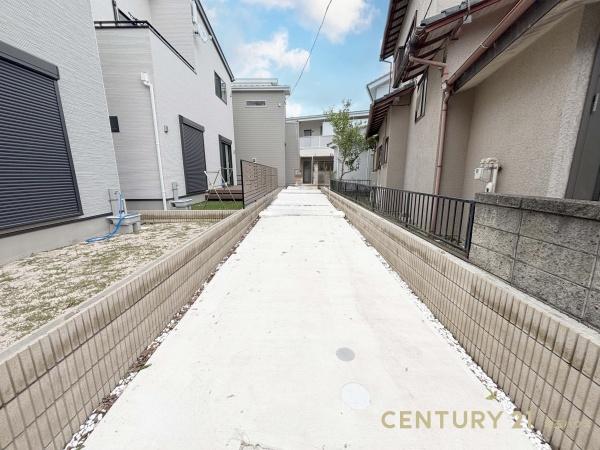 春日部市南中曽根の中古一戸建て