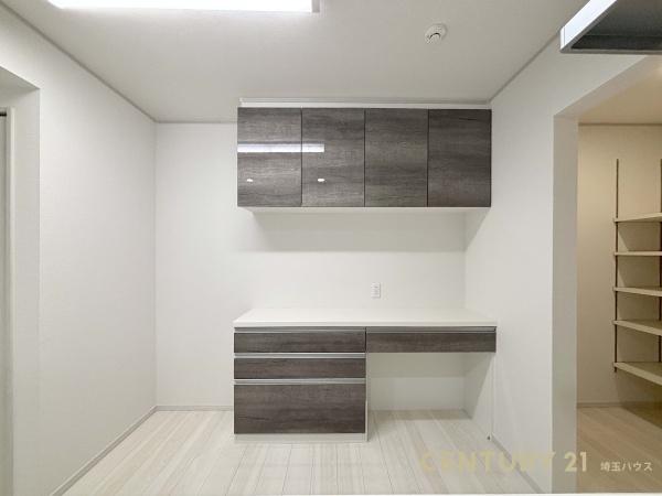 春日部市南中曽根の中古一戸建て