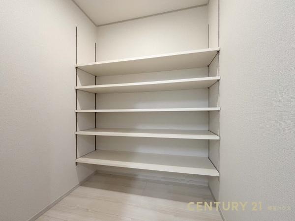 春日部市南中曽根の中古一戸建て