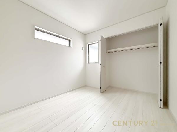 春日部市南中曽根の中古一戸建て