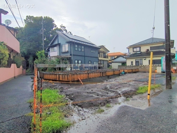 さいたま市見沼区大字御蔵の新築一戸建