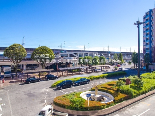 久喜市菖蒲町新堀の新築一戸建(JR「久喜」駅)