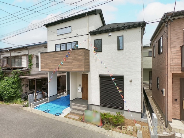 草加市清門3期