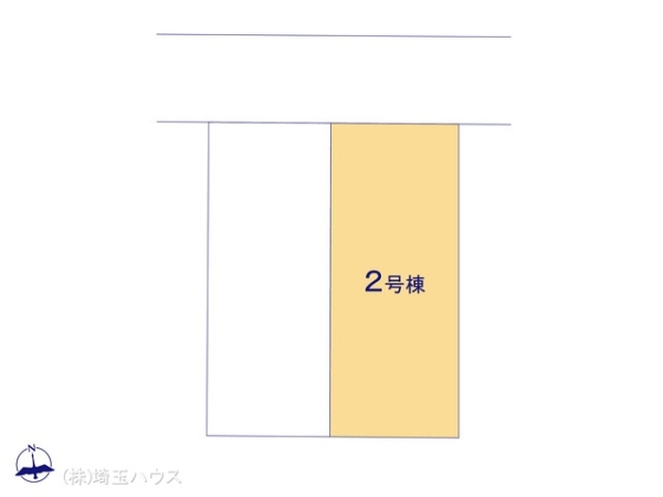 見沼区南中野第3