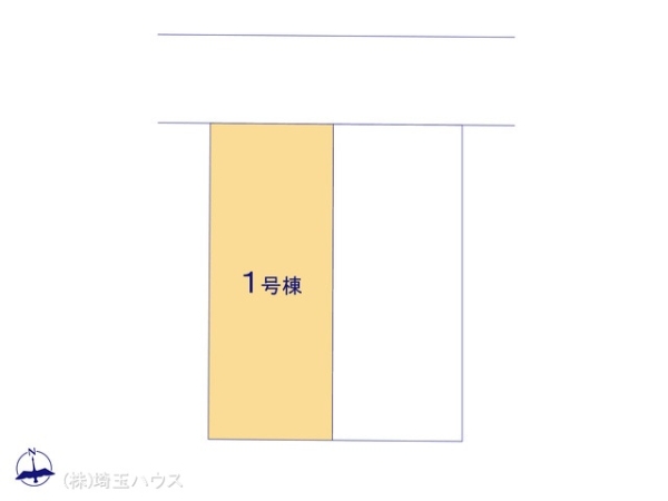 見沼区南中野第3