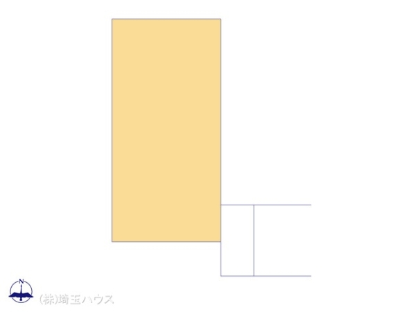 草加市氷川町