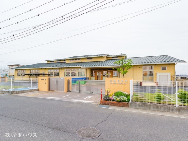 越谷市南荻島20期(荻島保育所)
