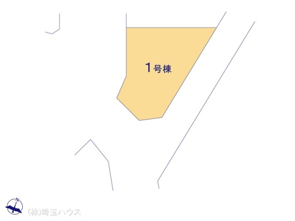 越谷市南荻島20期