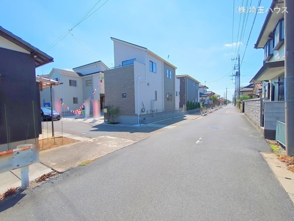 幸手市東4丁目