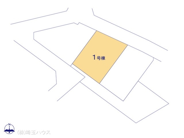 春日部市南中曽根