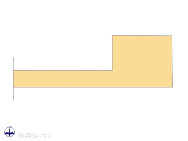 越谷市相模町4丁目