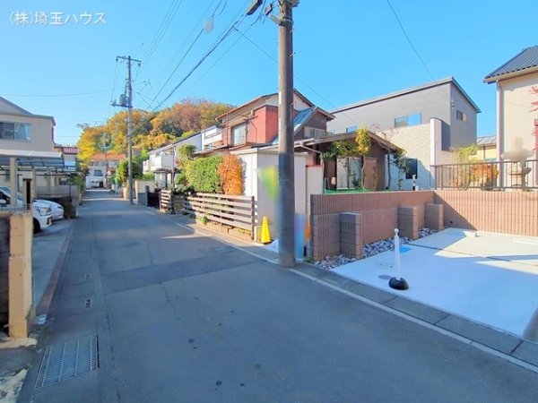 見沼区御蔵