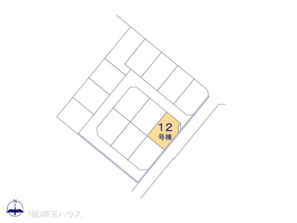 杉戸町清地6丁目