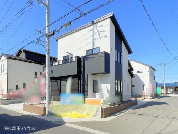 杉戸町清地6丁目