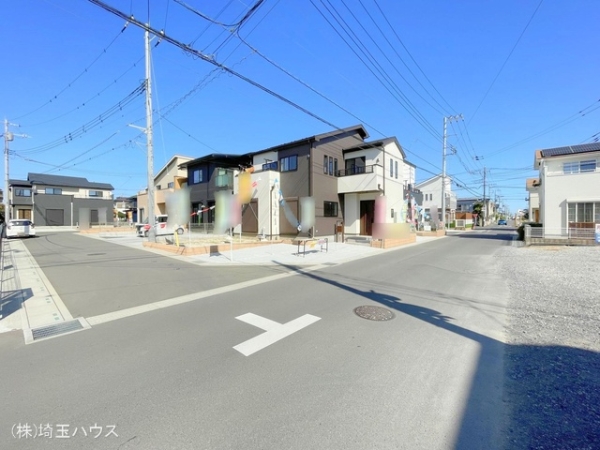 杉戸町清地6丁目