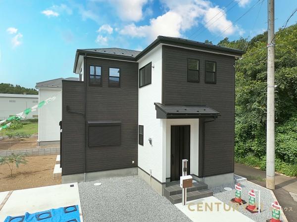 野田市第3宮崎新田