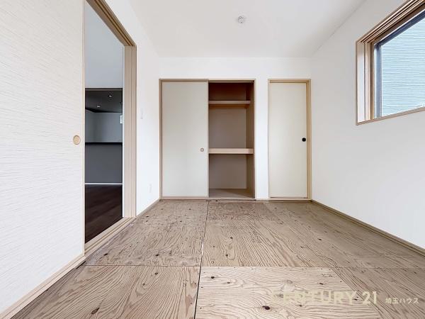 野田市第3宮崎新田