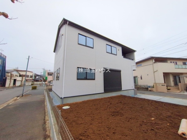 春日部市備後東3期