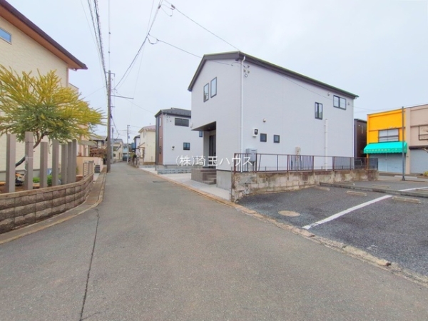 春日部市備後東3期
