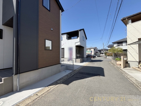 春日部市備後東3期