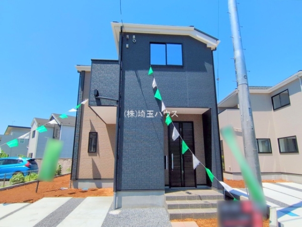 久喜市上町1期