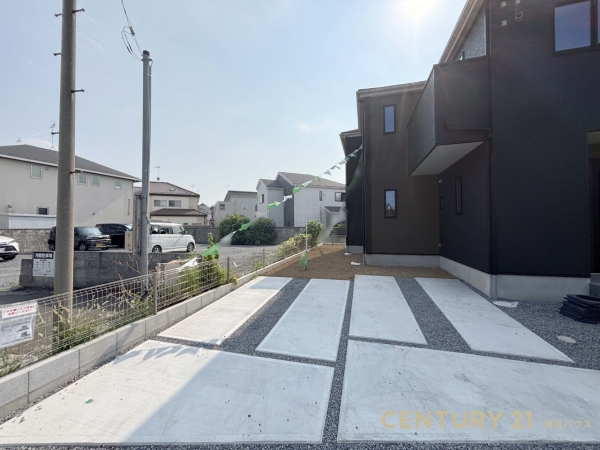 久喜市上町1期